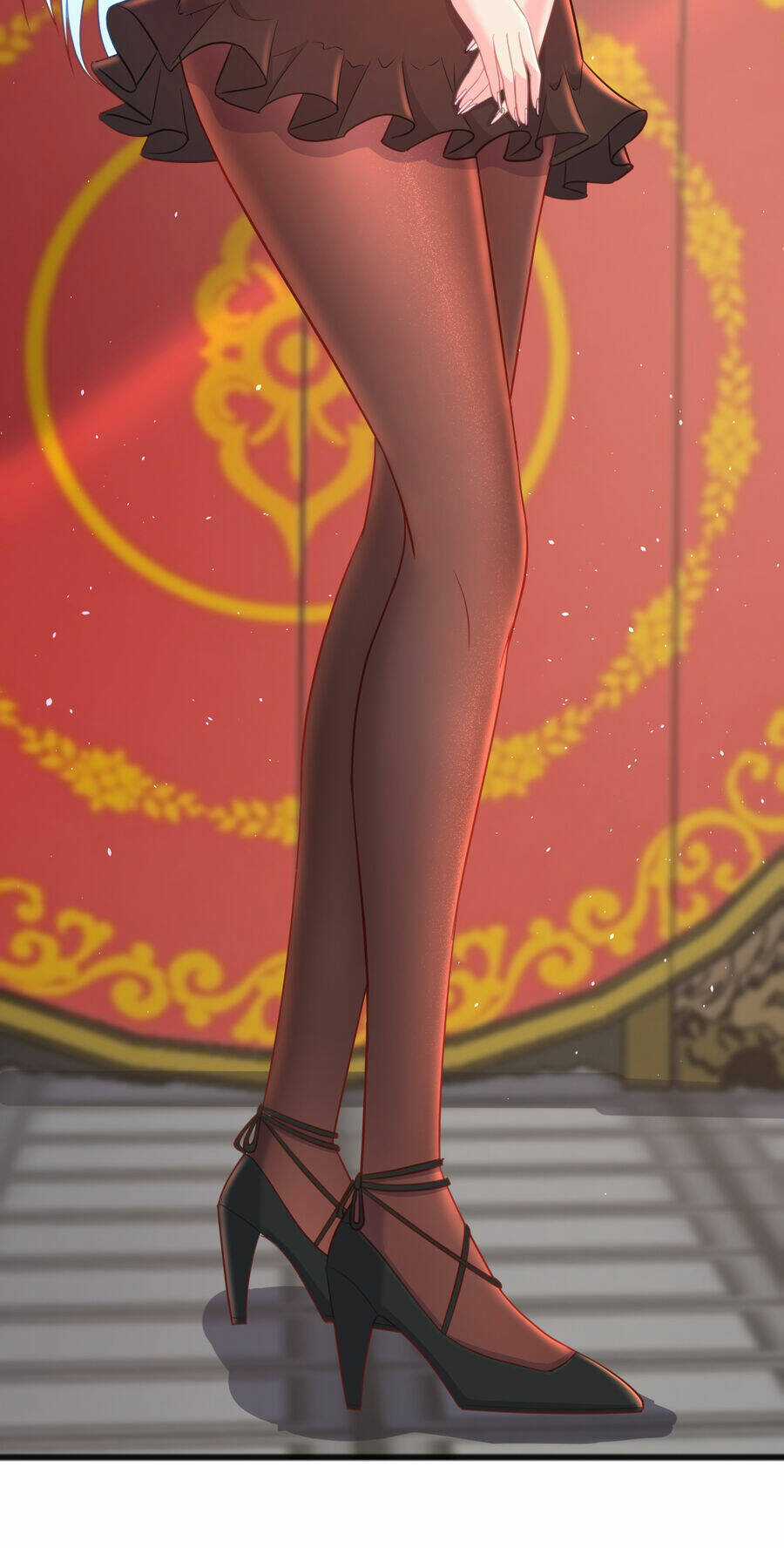 Cô Vợ Tu Tiên - Chapter 13 - Trang 16