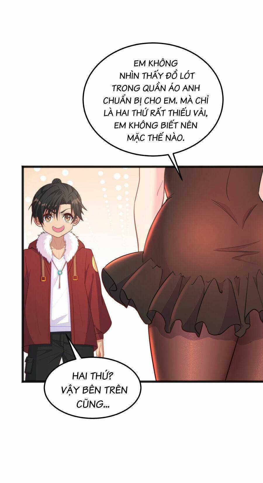 Cô Vợ Tu Tiên - Chapter 13 - Trang 18