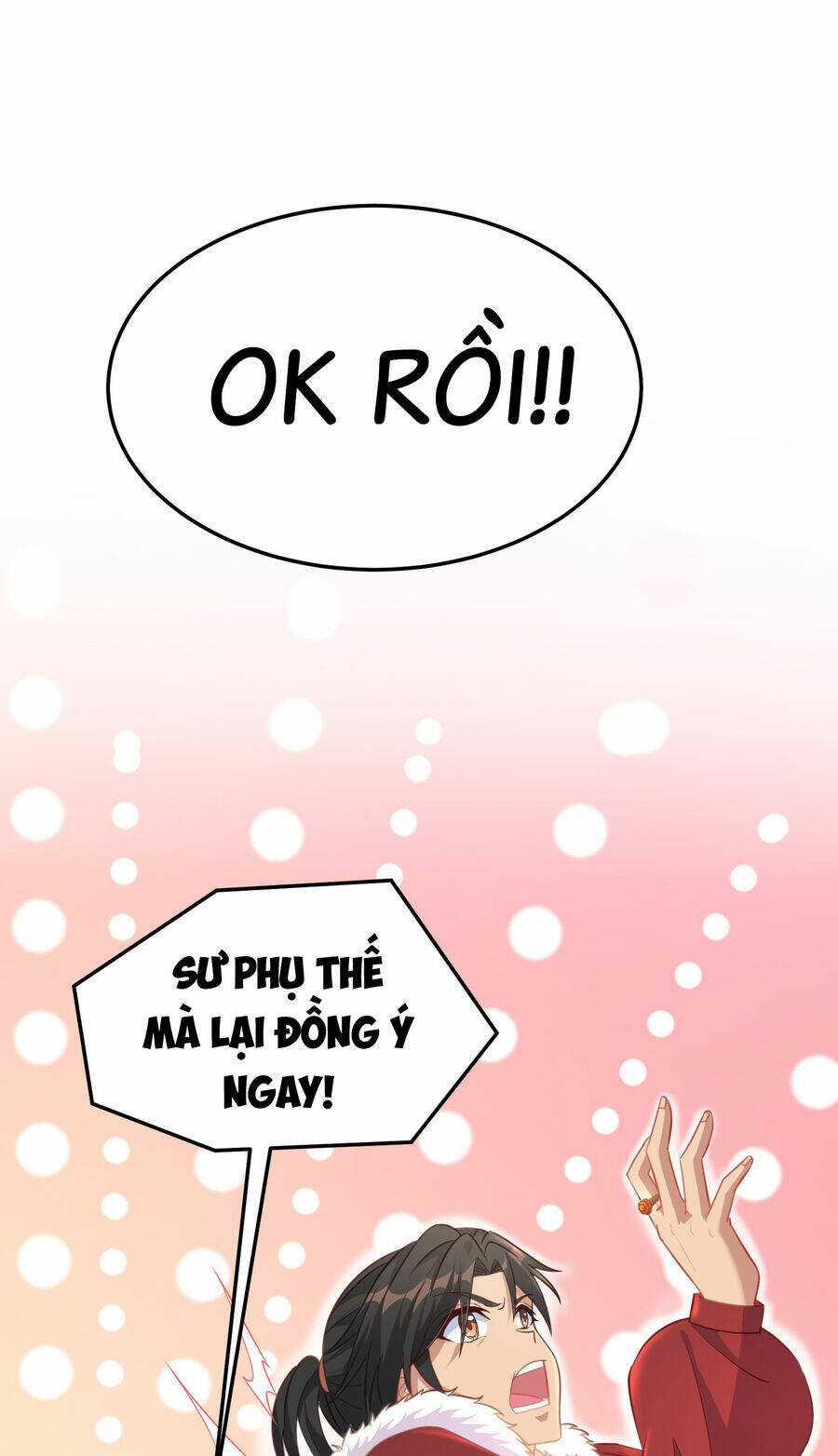 Cô Vợ Tu Tiên - Chapter 13 - Trang 19