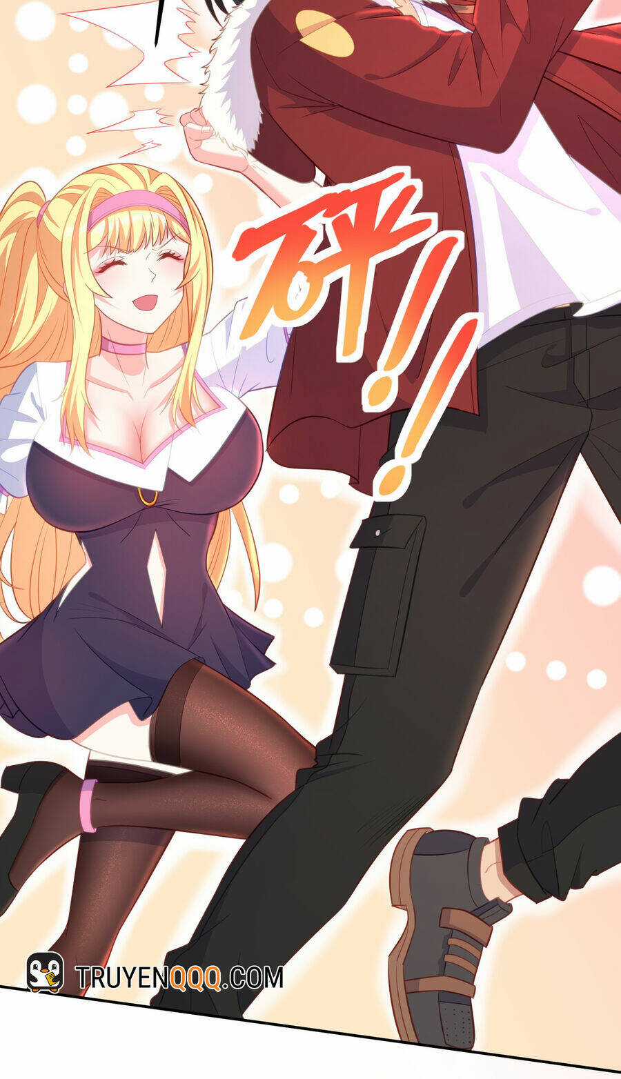 Cô Vợ Tu Tiên - Chapter 13 - Trang 20