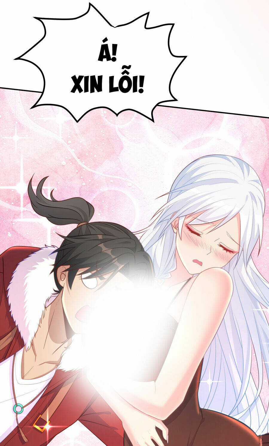 Cô Vợ Tu Tiên - Chapter 13 - Trang 21