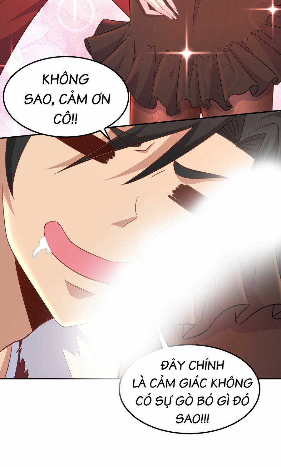 Cô Vợ Tu Tiên - Chapter 13 - Trang 22