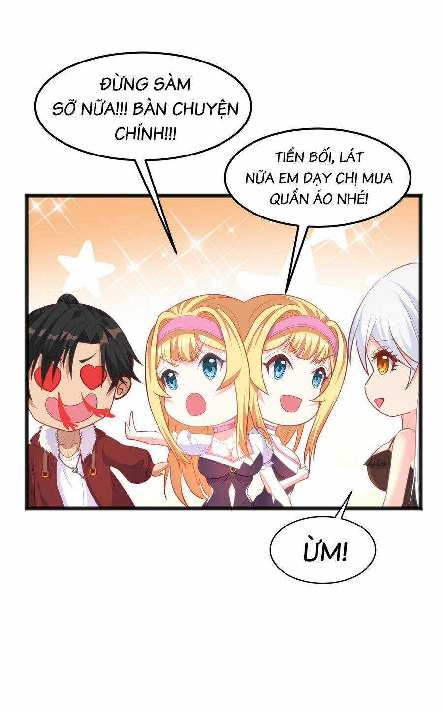 Cô Vợ Tu Tiên - Chapter 13 - Trang 23