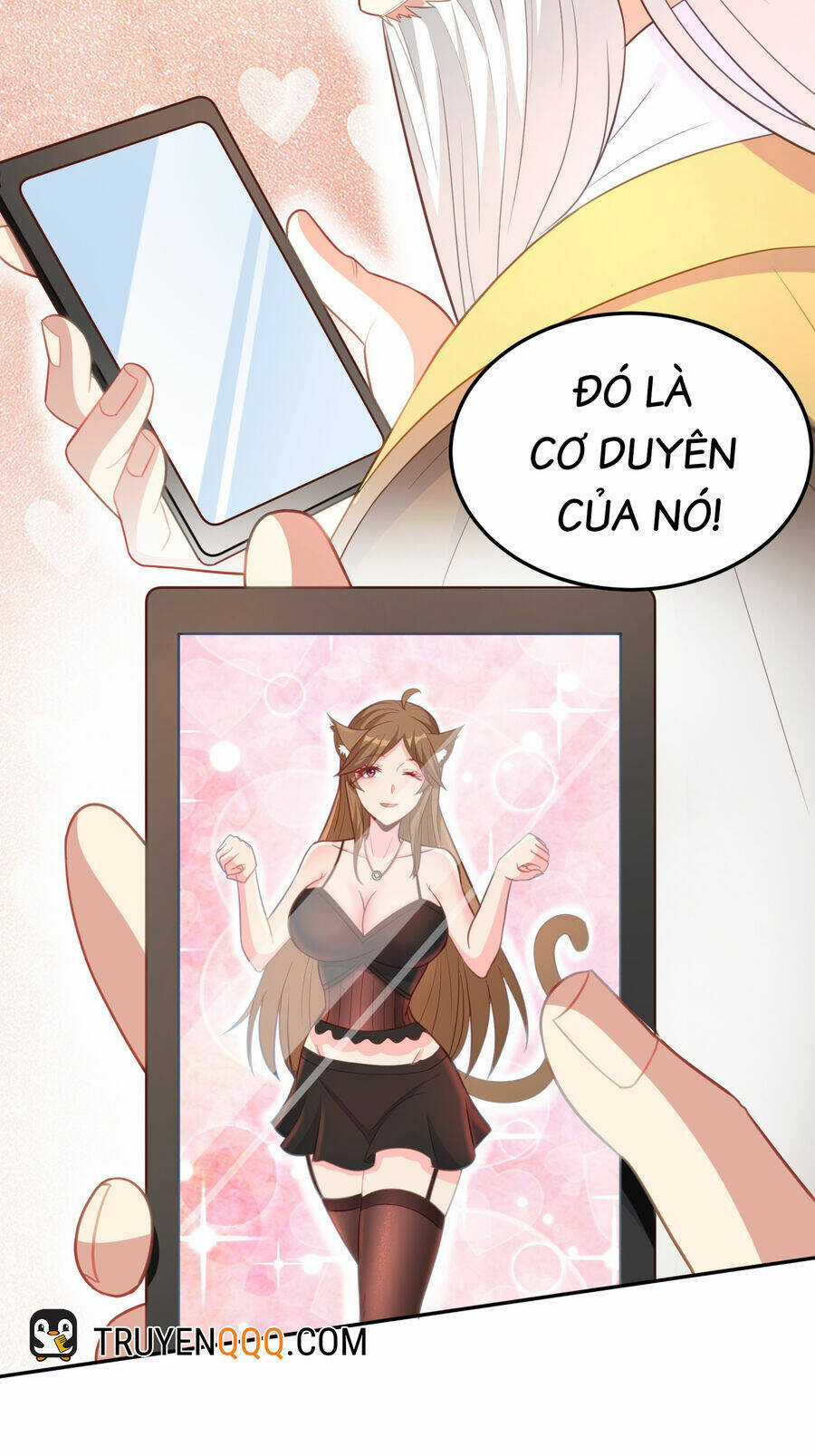 Cô Vợ Tu Tiên - Chapter 13 - Trang 27