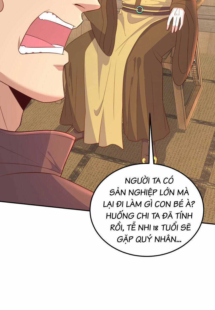 Cô Vợ Tu Tiên - Chapter 13 - Trang 29