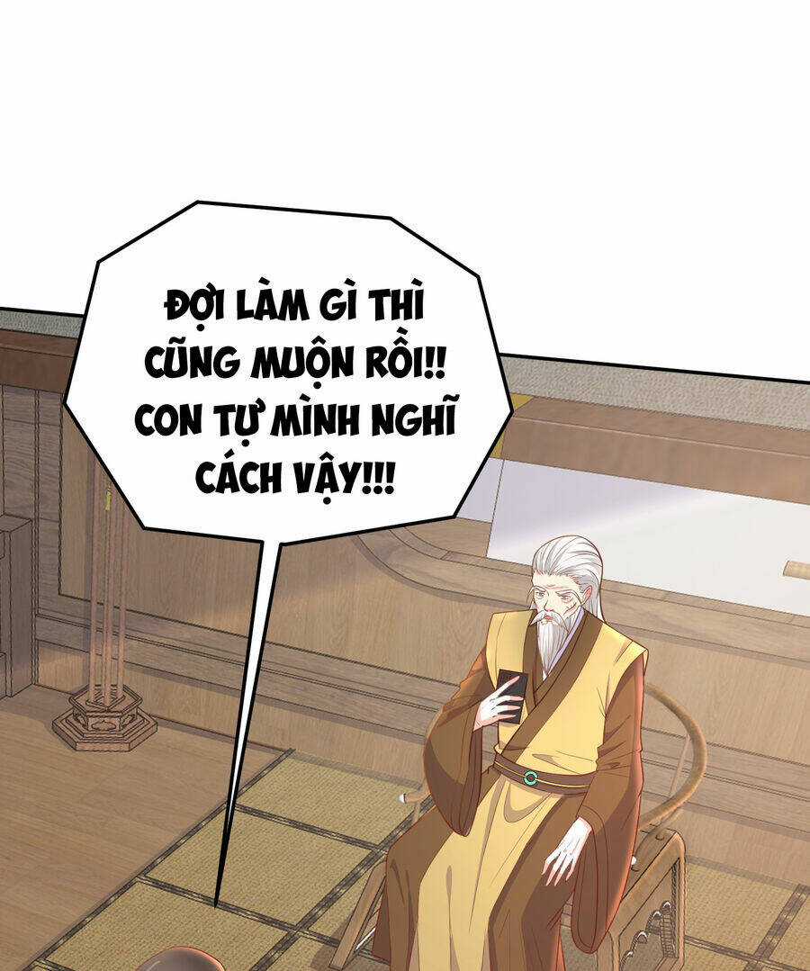 Cô Vợ Tu Tiên - Chapter 13 - Trang 30