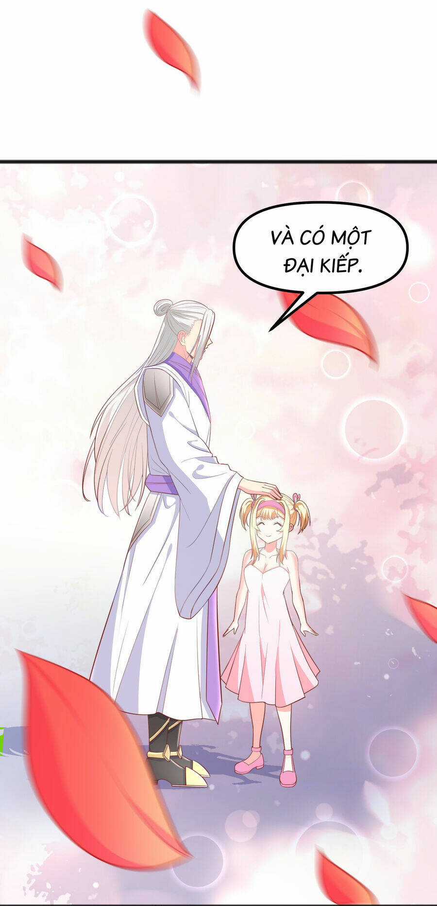 Cô Vợ Tu Tiên - Chapter 13 - Trang 33