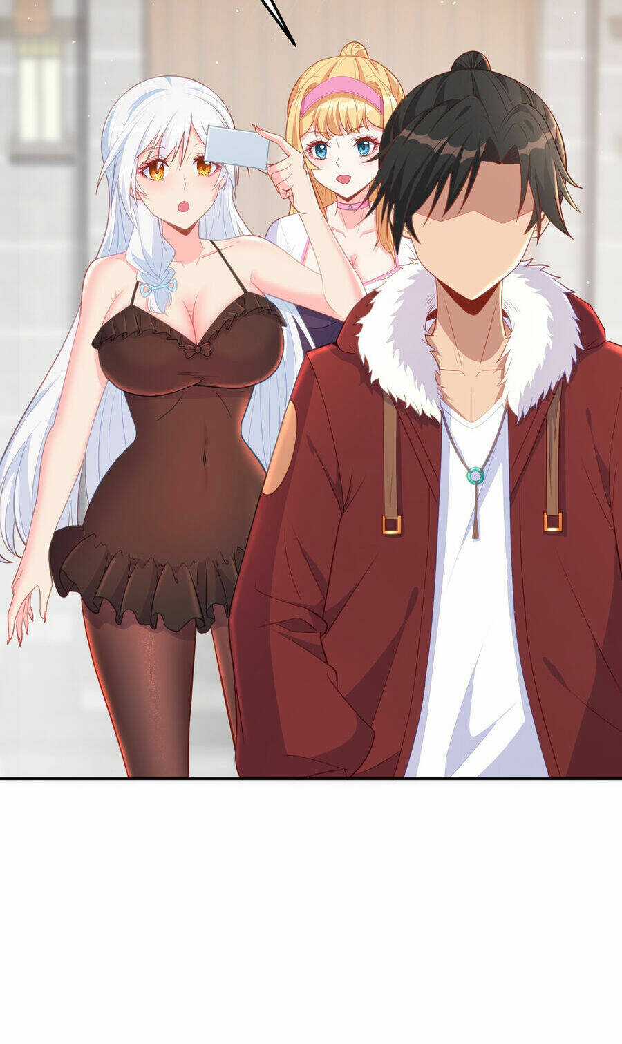 Cô Vợ Tu Tiên - Chapter 13 - Trang 37