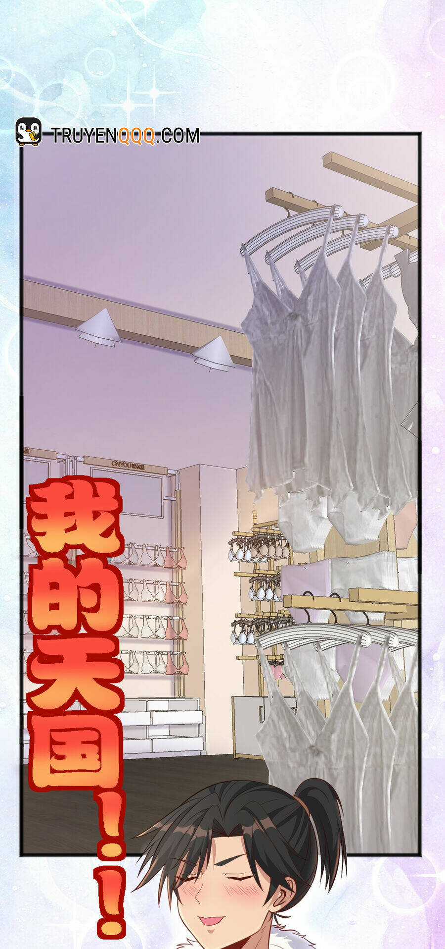 Cô Vợ Tu Tiên - Chapter 13 - Trang 40