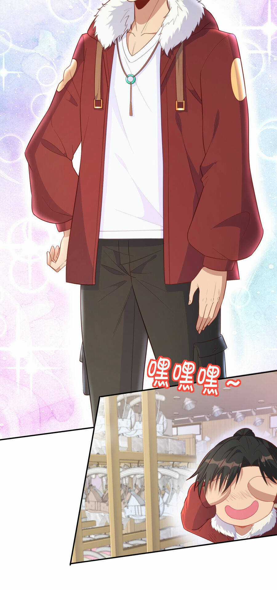 Cô Vợ Tu Tiên - Chapter 13 - Trang 41