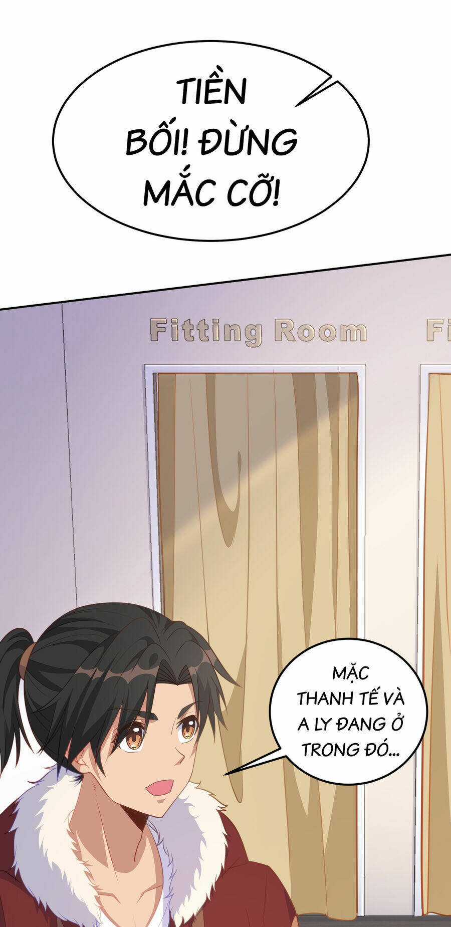 Cô Vợ Tu Tiên - Chapter 13 - Trang 42