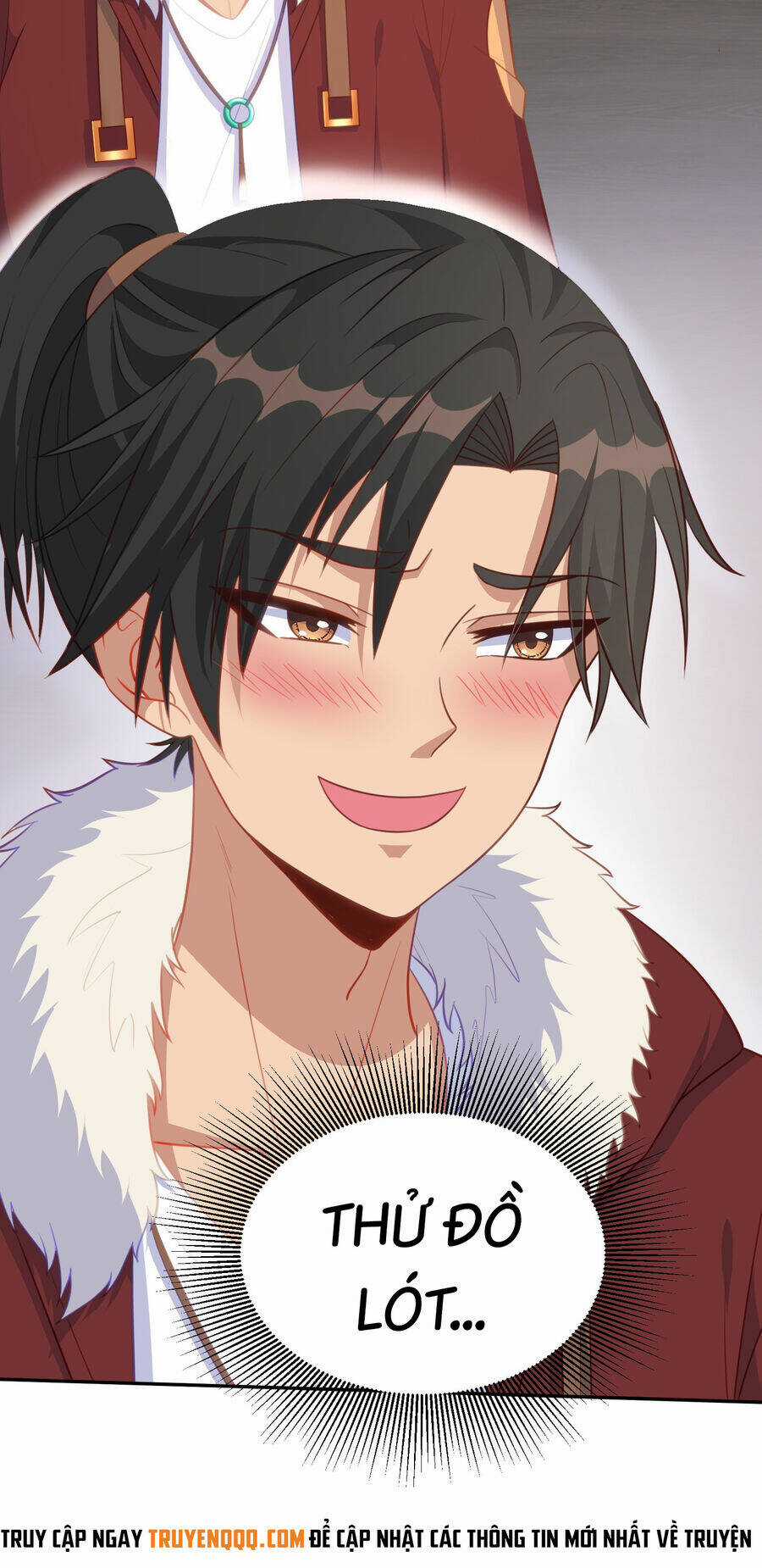 Cô Vợ Tu Tiên - Chapter 13 - Trang 43