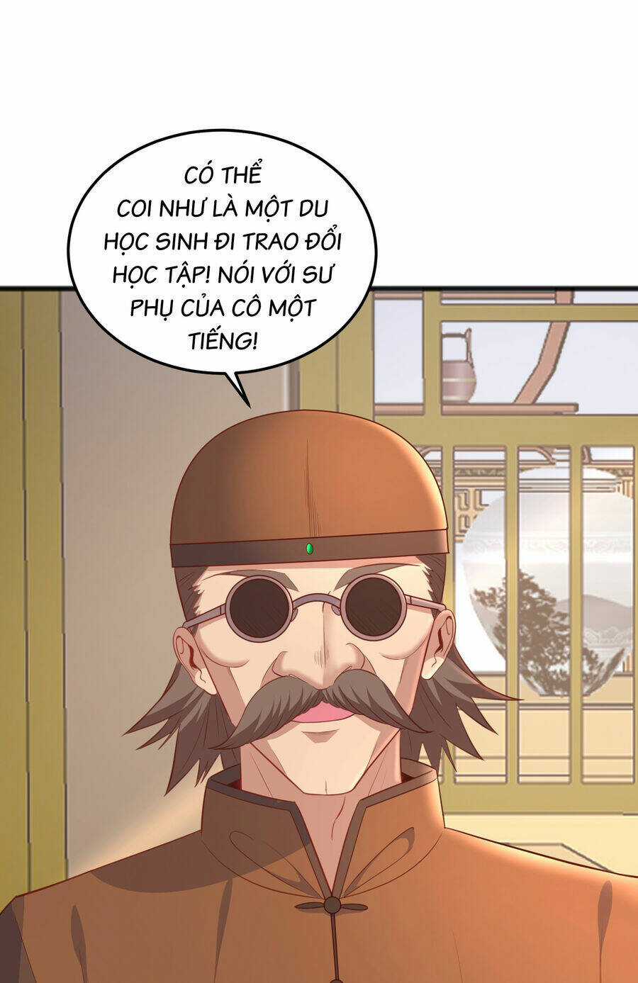 Cô Vợ Tu Tiên - Chapter 13 - Trang 6