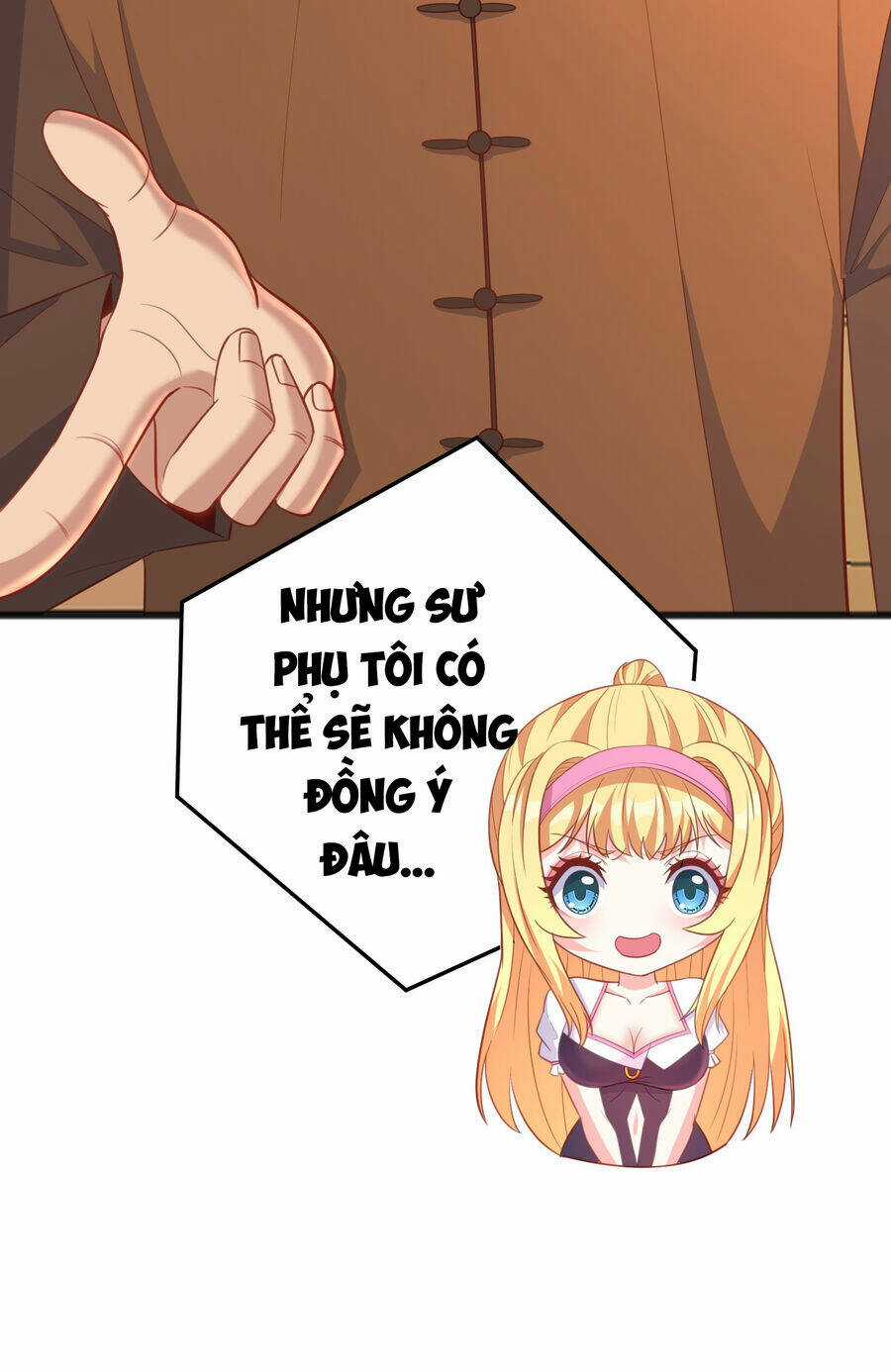 Cô Vợ Tu Tiên - Chapter 13 - Trang 7