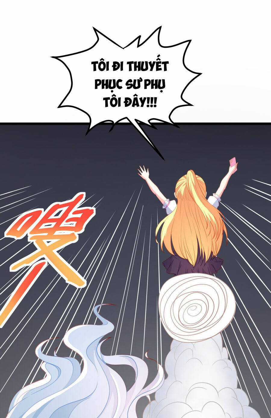 Cô Vợ Tu Tiên - Chapter 13 - Trang 9