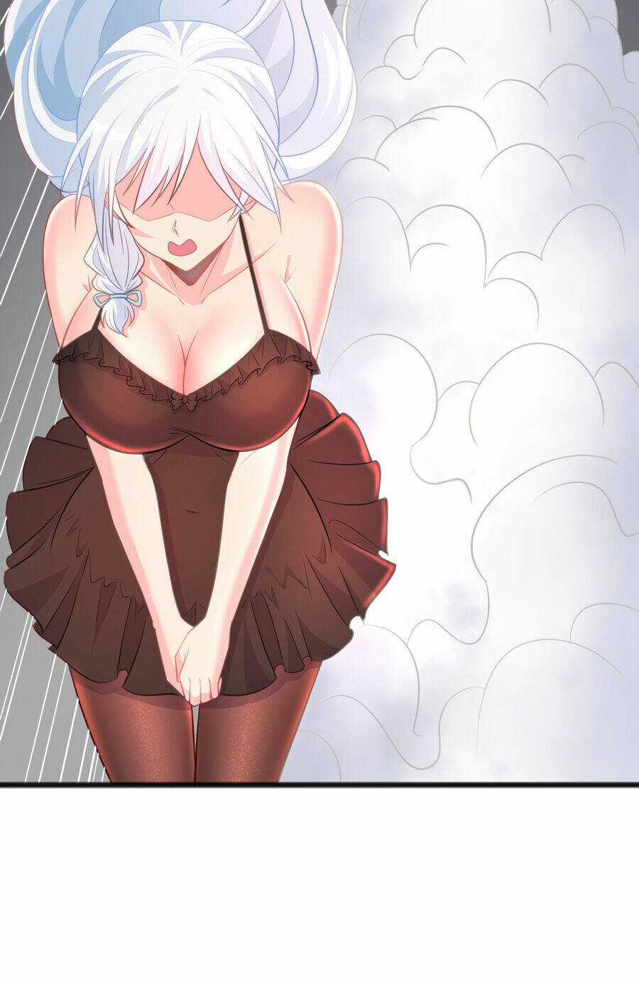 Cô Vợ Tu Tiên - Chapter 13 - Trang 10