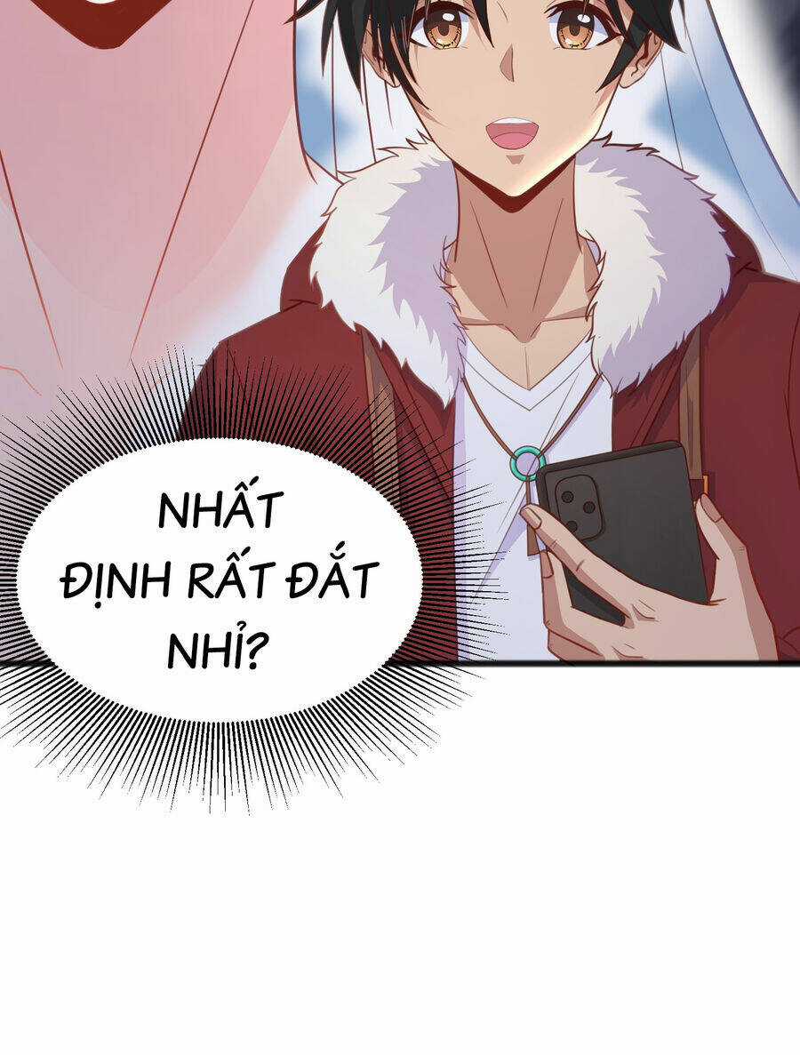 Cô Vợ Tu Tiên - Chapter 14 - Trang 20