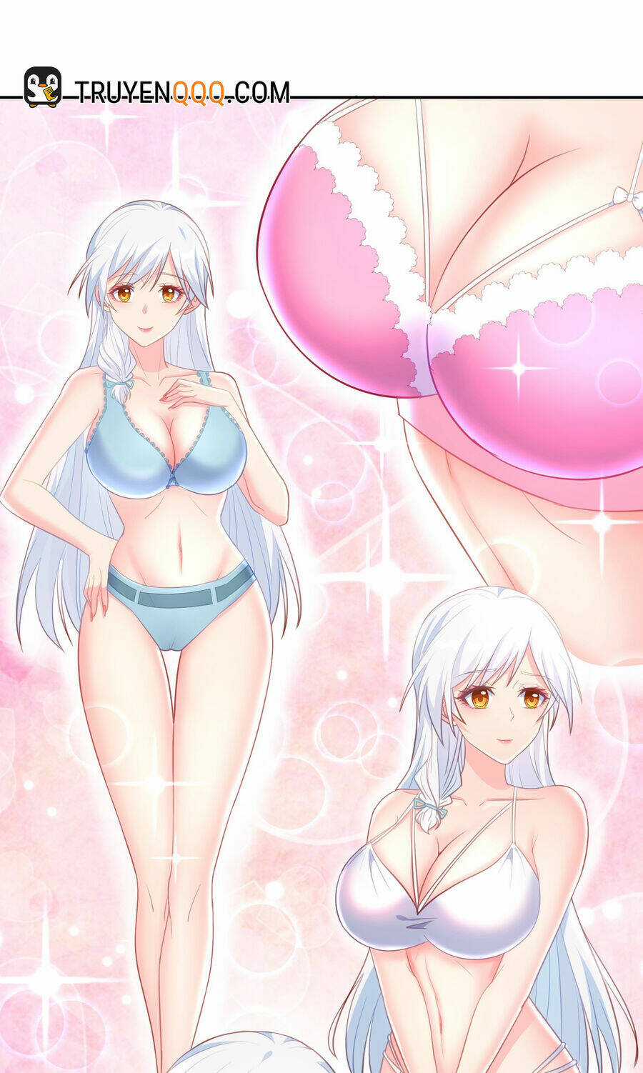 Cô Vợ Tu Tiên - Chapter 14 - Trang 4