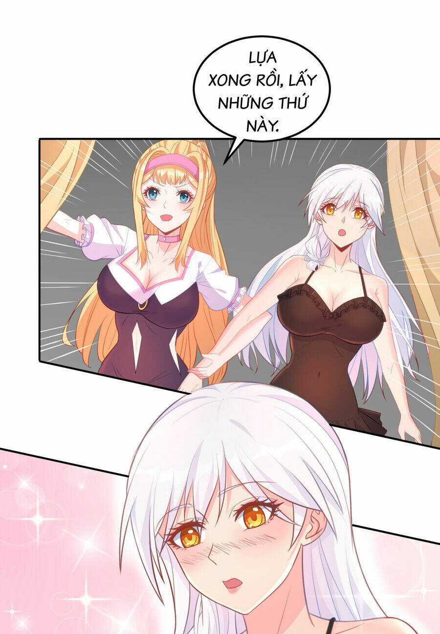 Cô Vợ Tu Tiên - Chapter 14 - Trang 7