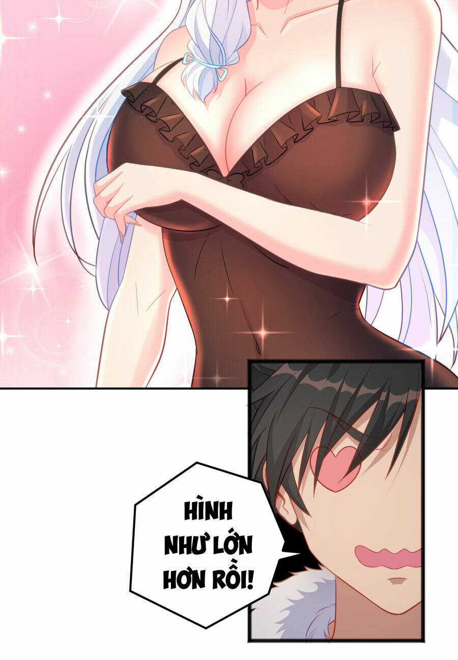 Cô Vợ Tu Tiên - Chapter 14 - Trang 8