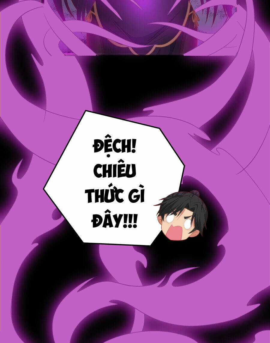 Cô Vợ Tu Tiên - Chapter 15 - Trang 22