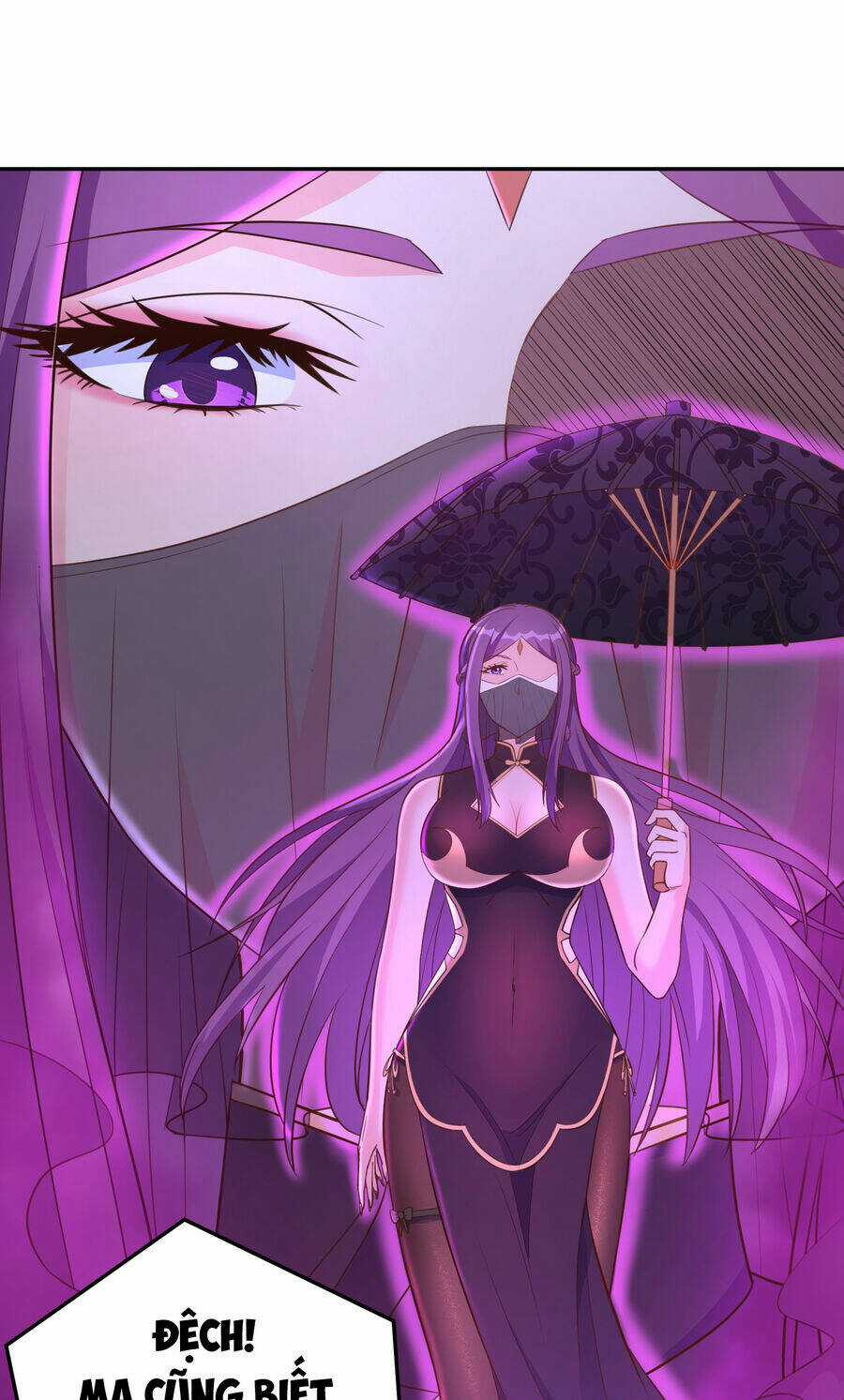 Cô Vợ Tu Tiên - Chapter 15 - Trang 5