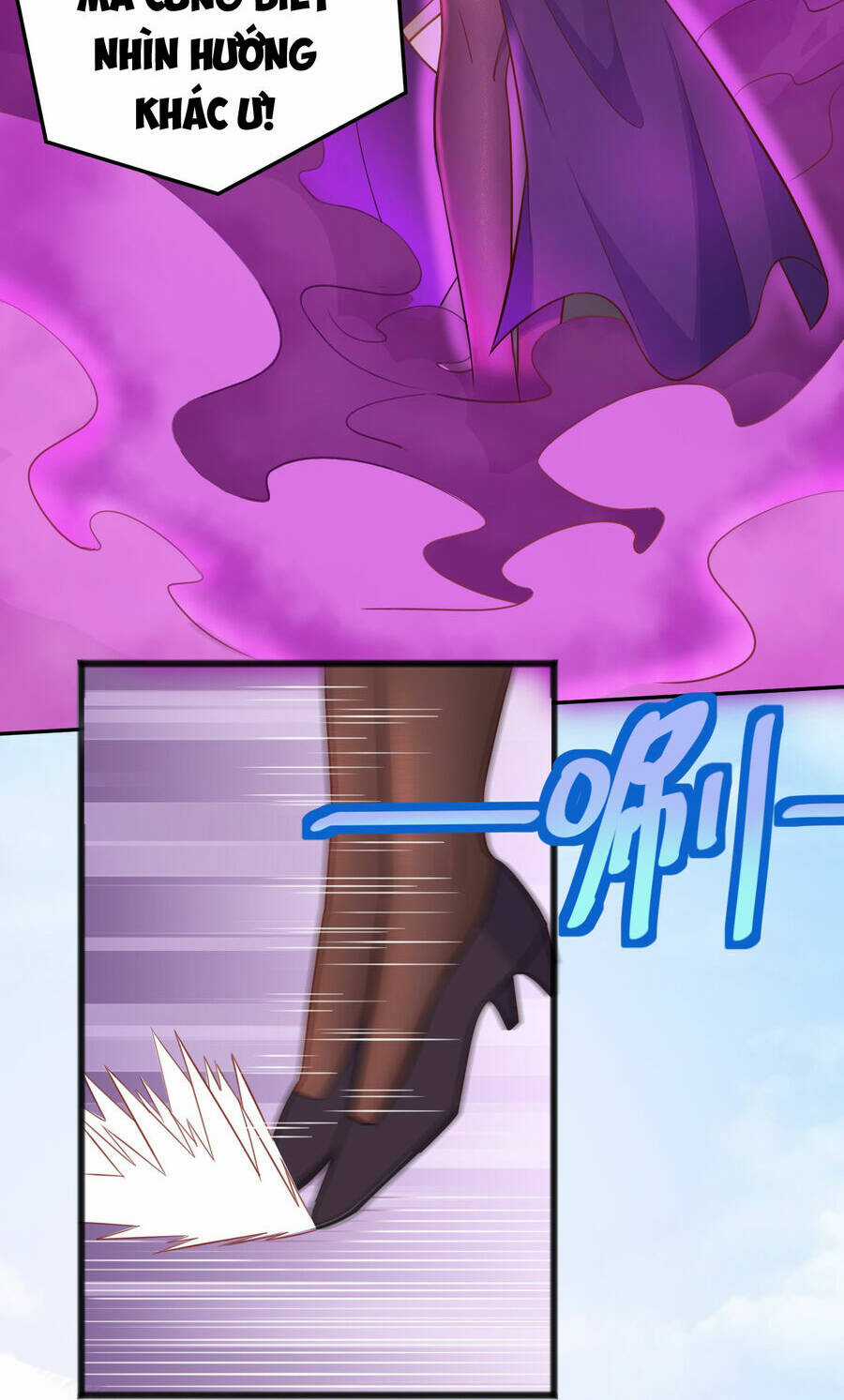 Cô Vợ Tu Tiên - Chapter 15 - Trang 6