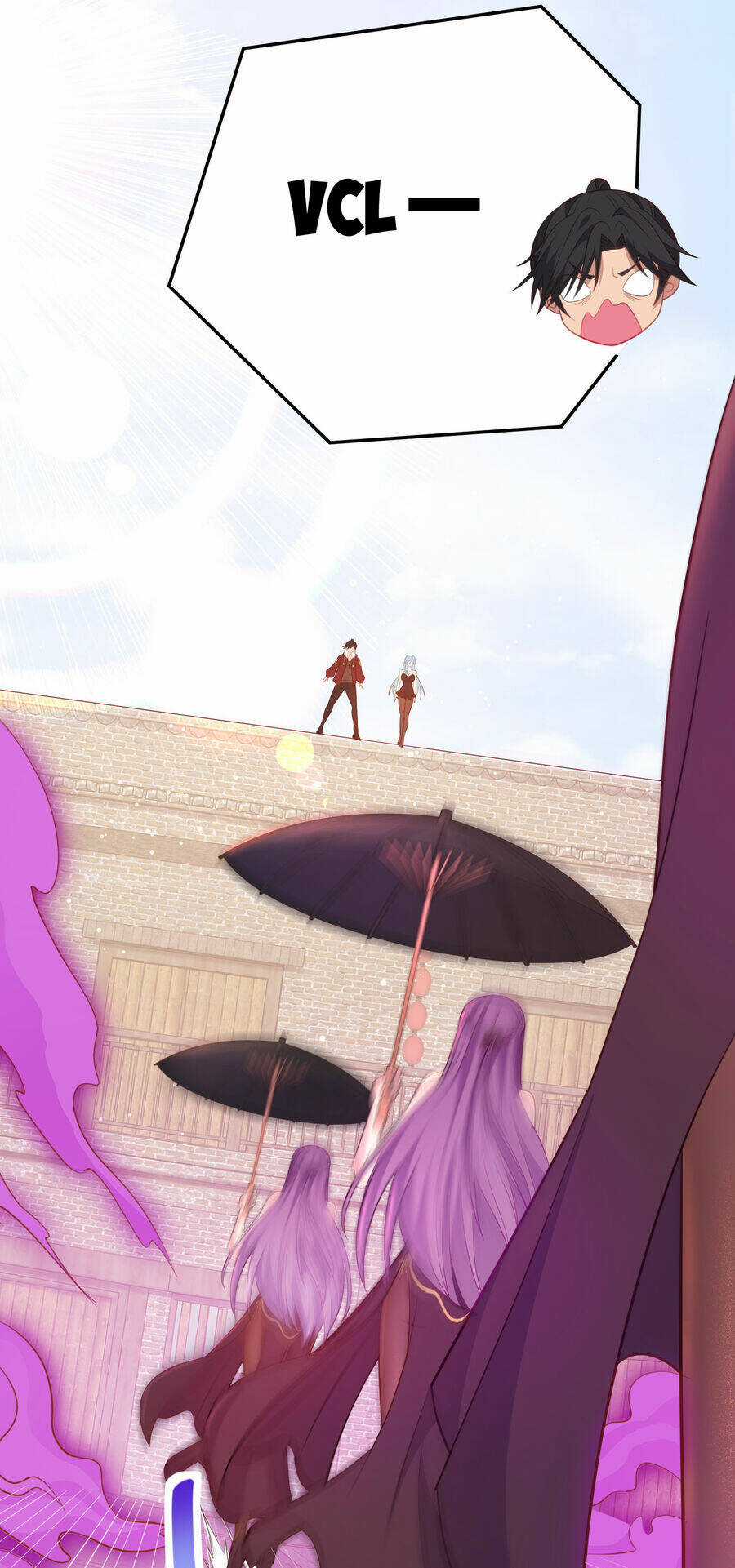 Cô Vợ Tu Tiên - Chapter 15 - Trang 7