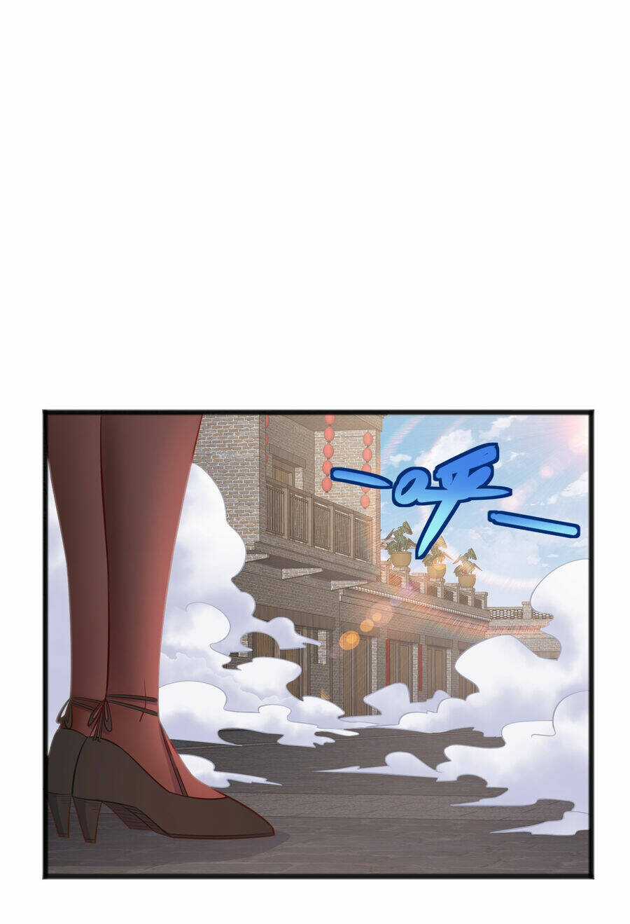 Cô Vợ Tu Tiên - Chapter 16 - Trang 2