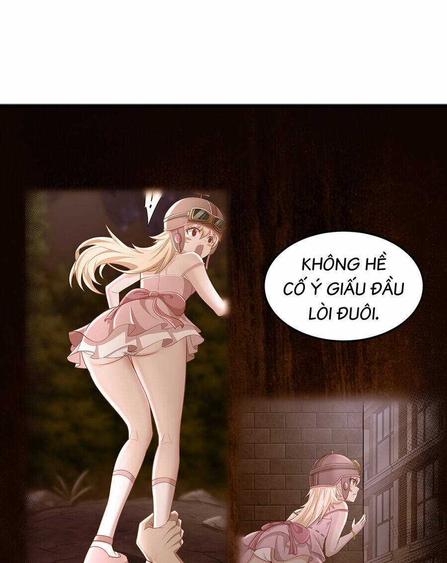 Cô Vợ Tu Tiên - Chapter 16 - Trang 29