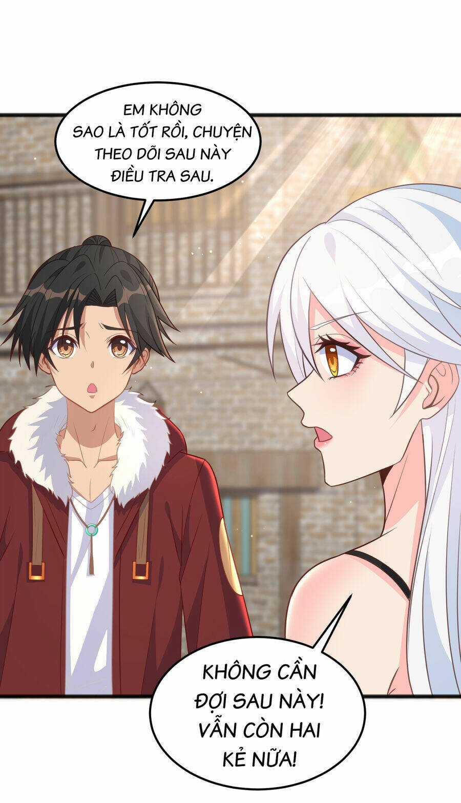 Cô Vợ Tu Tiên - Chapter 16 - Trang 4