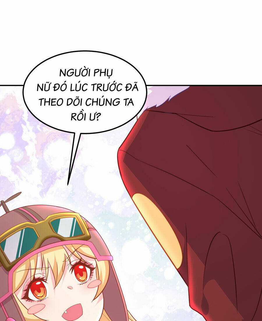 Cô Vợ Tu Tiên - Chapter 16 - Trang 31