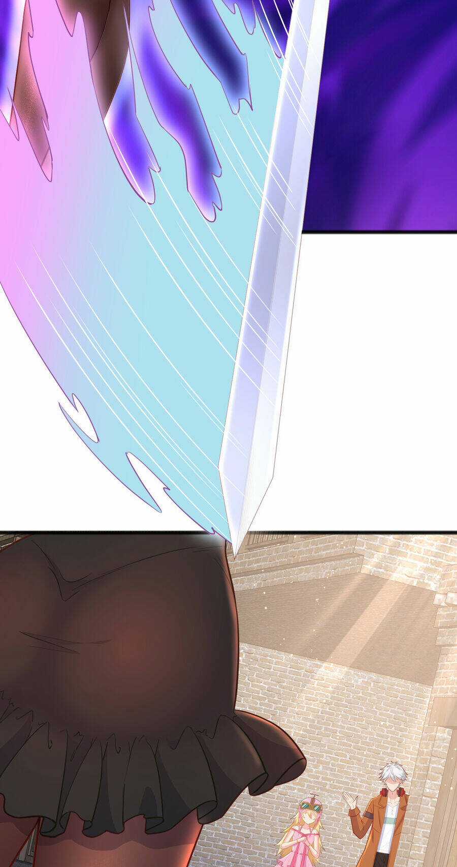 Cô Vợ Tu Tiên - Chapter 16 - Trang 6