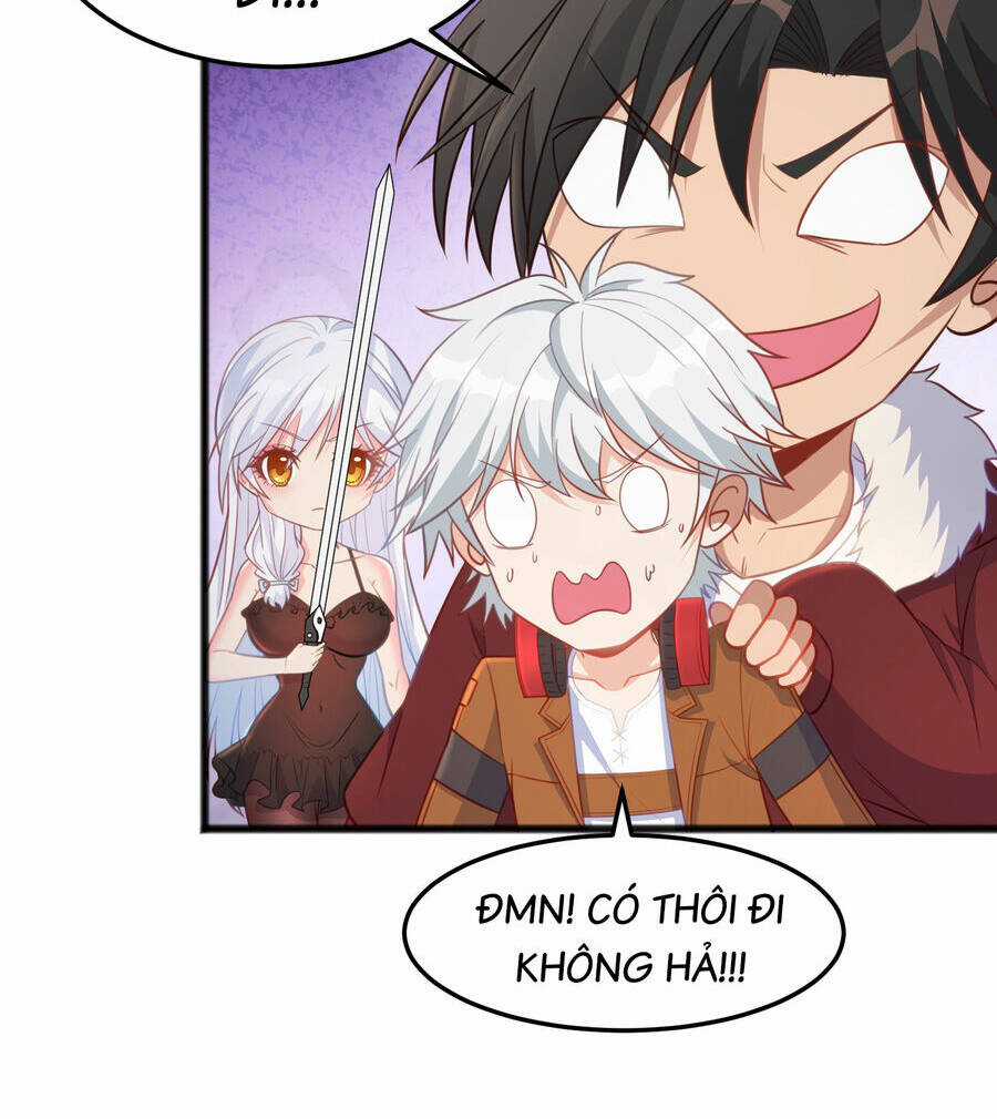 Cô Vợ Tu Tiên - Chapter 17 - Trang 3