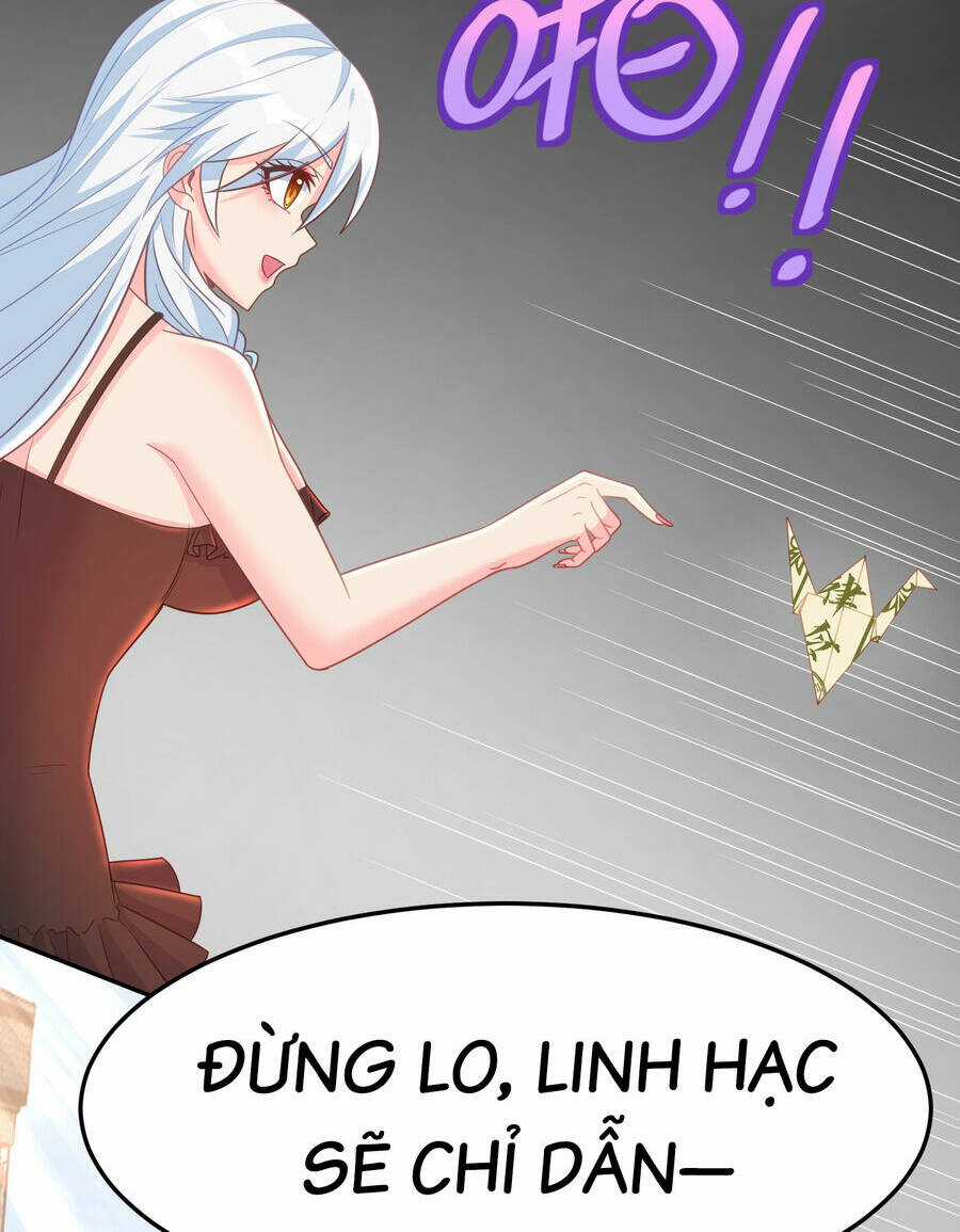 Cô Vợ Tu Tiên - Chapter 17 - Trang 29