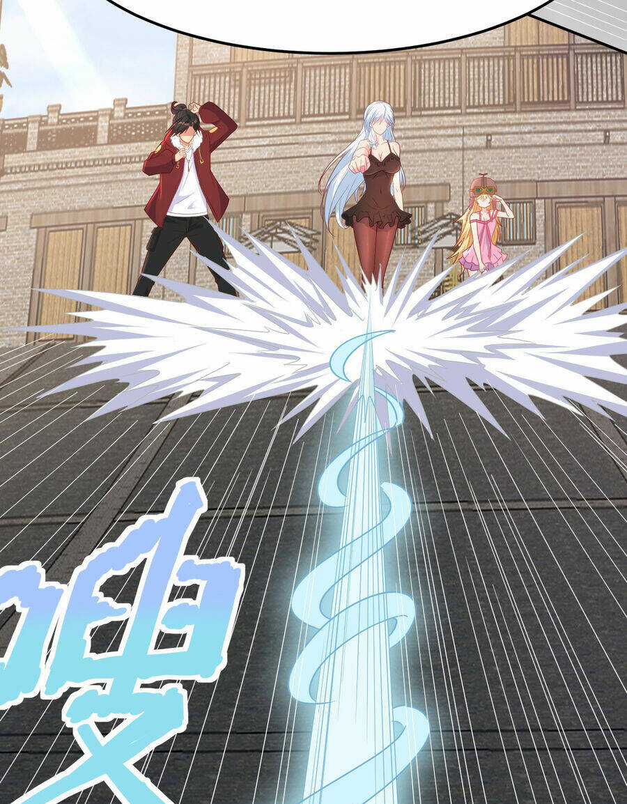 Cô Vợ Tu Tiên - Chapter 17 - Trang 30