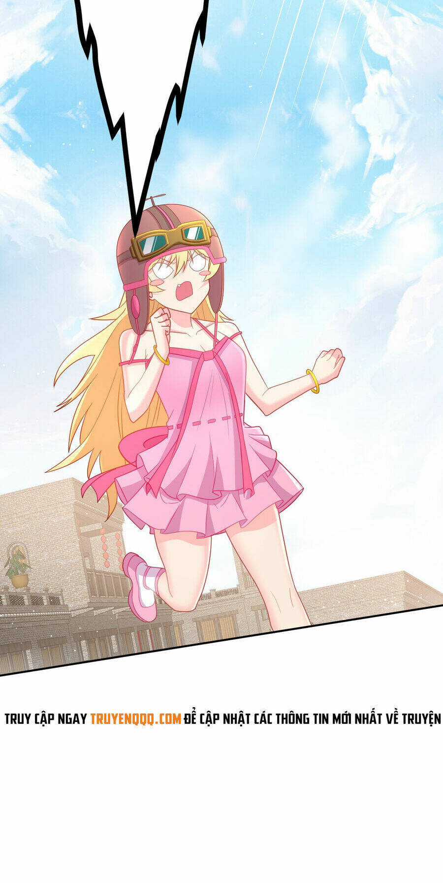 Cô Vợ Tu Tiên - Chapter 17 - Trang 36