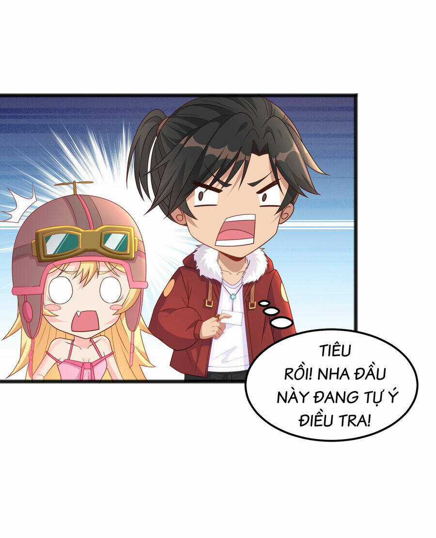 Cô Vợ Tu Tiên - Chapter 18 - Trang 20