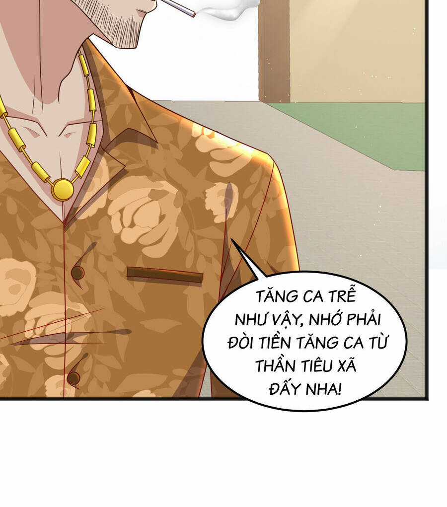 Cô Vợ Tu Tiên - Chapter 18 - Trang 3