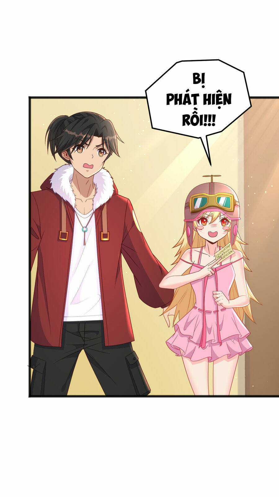 Cô Vợ Tu Tiên - Chapter 18 - Trang 4