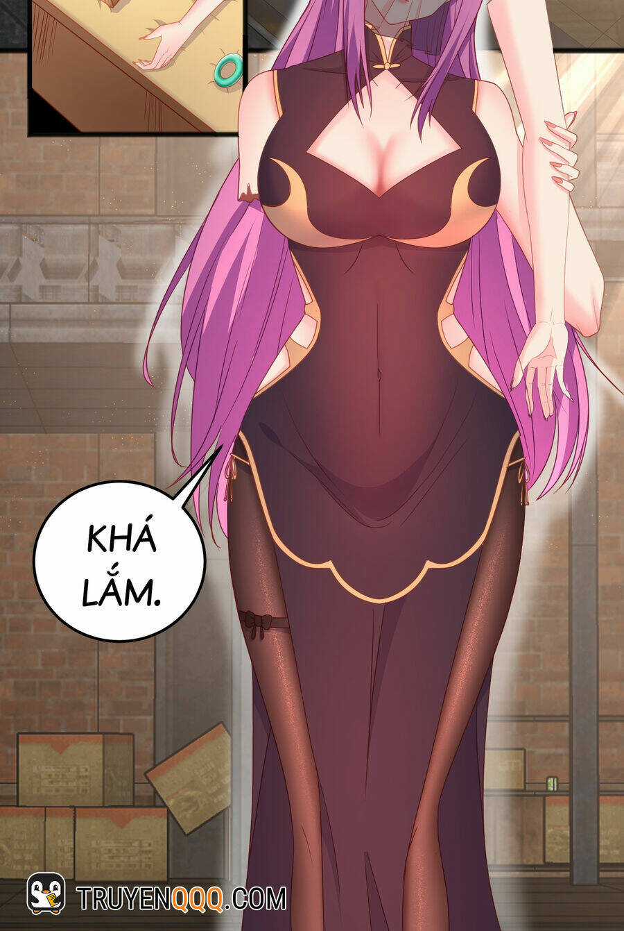 Cô Vợ Tu Tiên - Chapter 18 - Trang 32