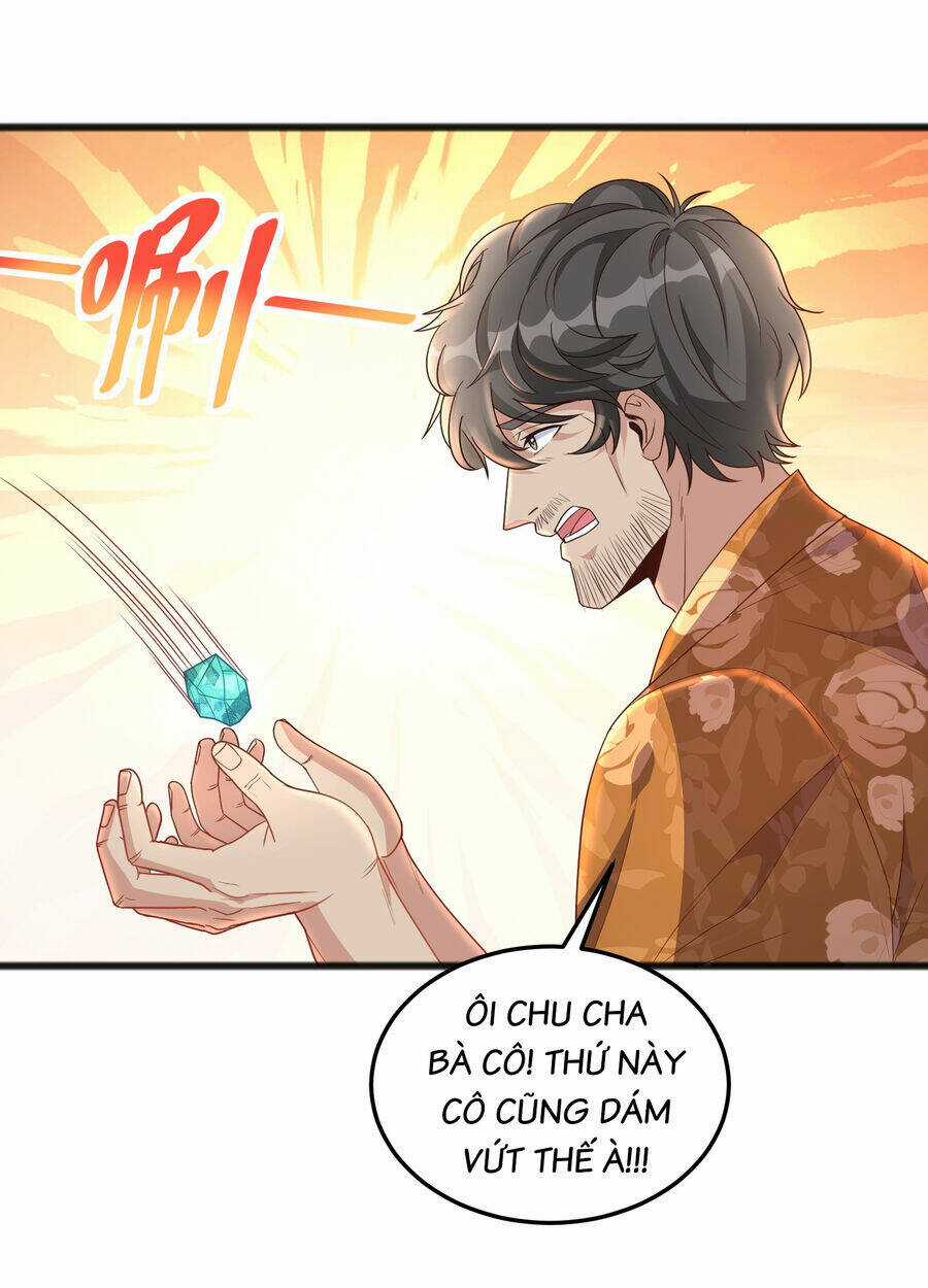 Cô Vợ Tu Tiên - Chapter 18 - Trang 33