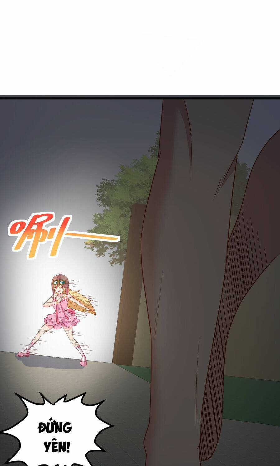 Cô Vợ Tu Tiên - Chapter 18 - Trang 5