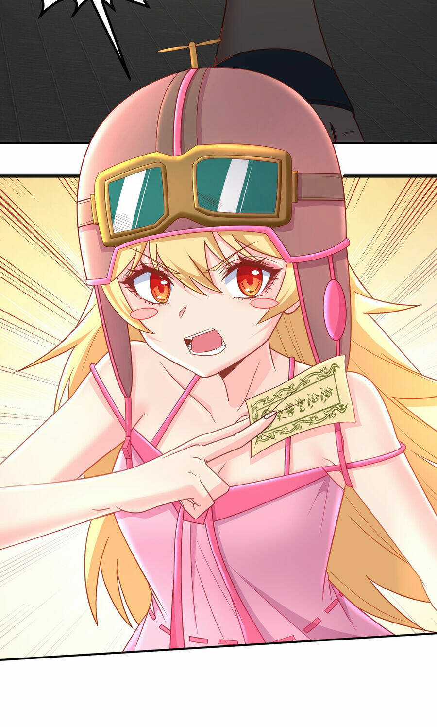 Cô Vợ Tu Tiên - Chapter 18 - Trang 6