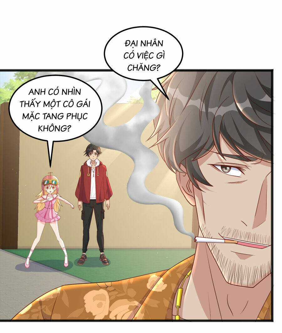 Cô Vợ Tu Tiên - Chapter 18 - Trang 7