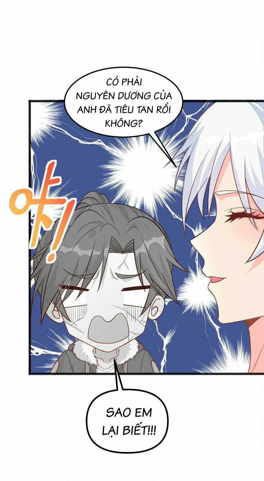 Cô Vợ Tu Tiên - Chapter 19 - Trang 14