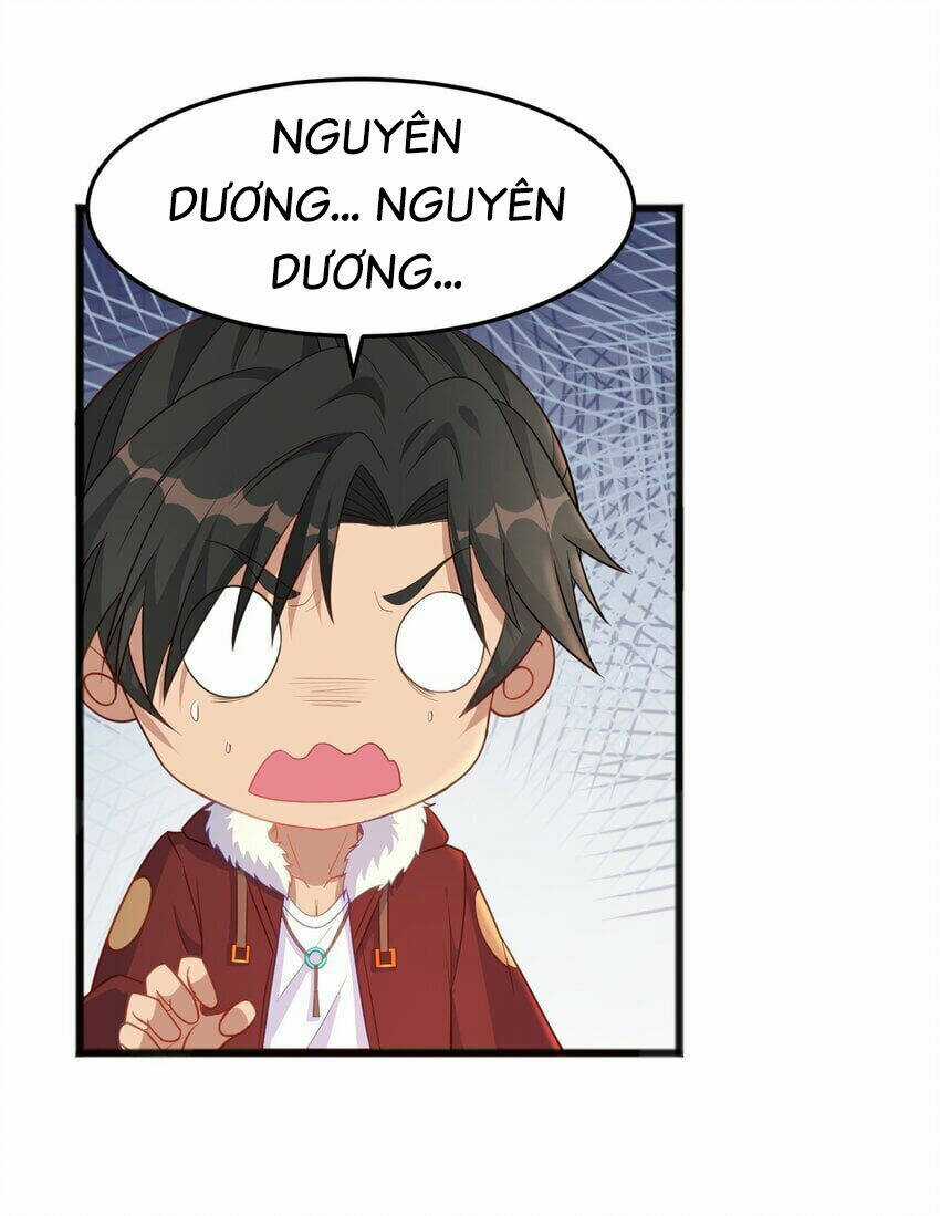 Cô Vợ Tu Tiên - Chapter 19 - Trang 15