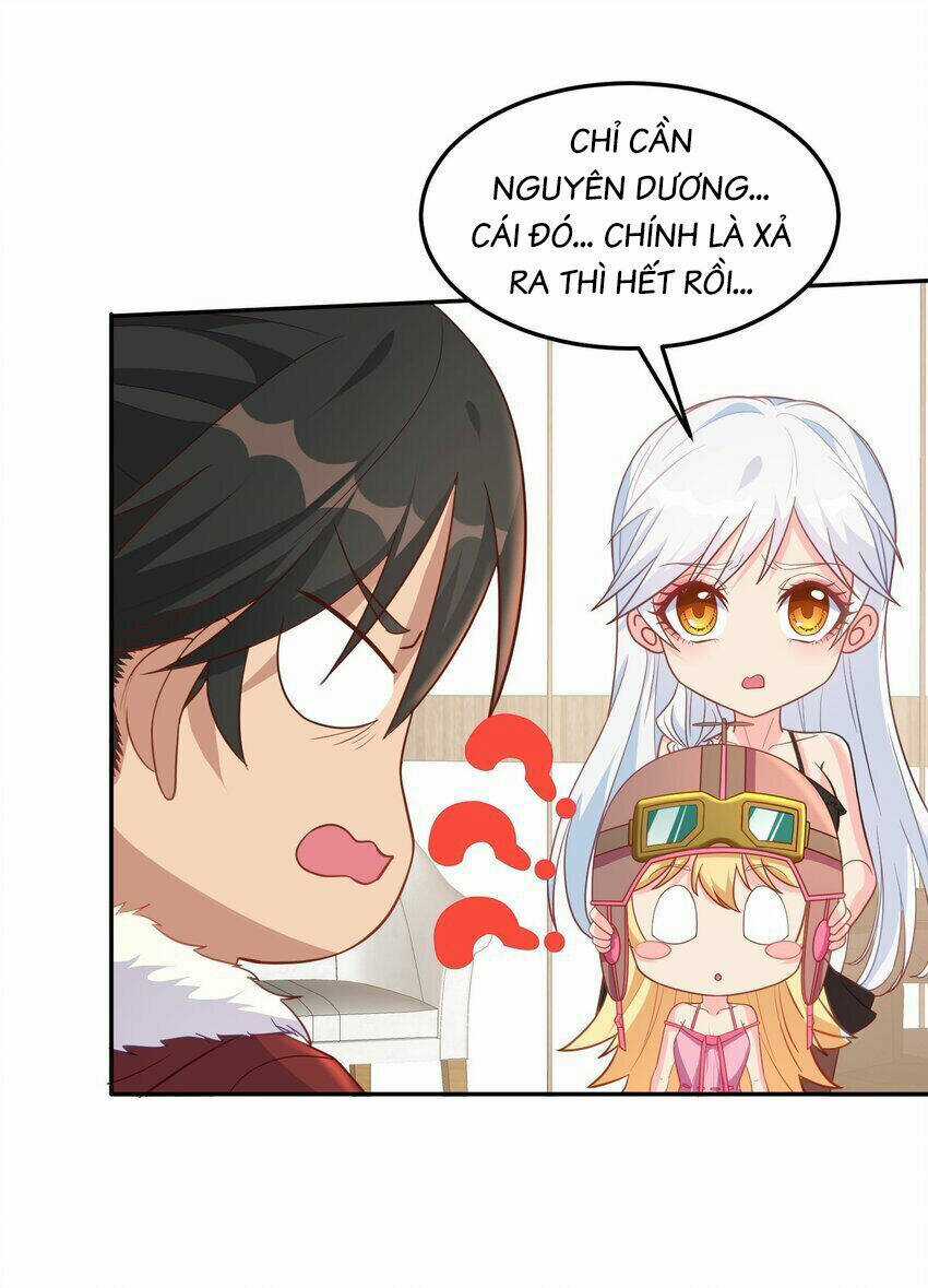 Cô Vợ Tu Tiên - Chapter 19 - Trang 17