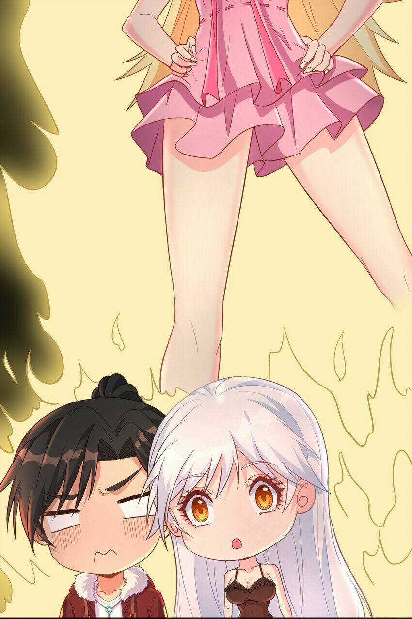 Cô Vợ Tu Tiên - Chapter 19 - Trang 29