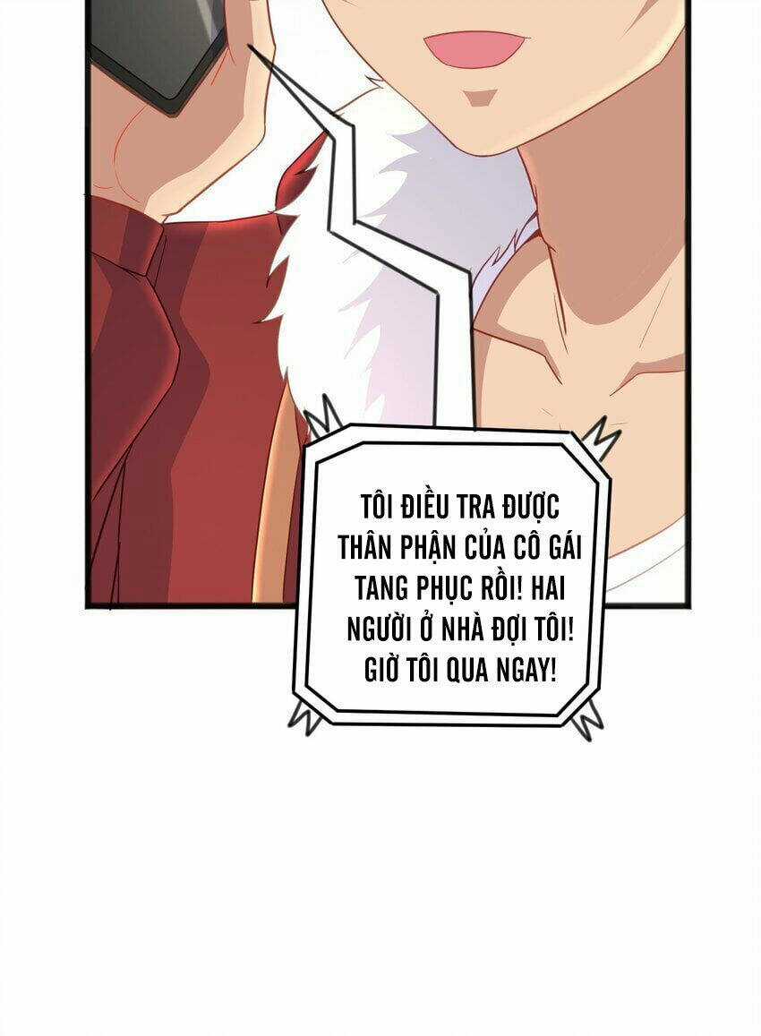 Cô Vợ Tu Tiên - Chapter 19 - Trang 36